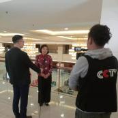 一个月嫂,创业不满一年, 却接受CCTV专访,她凭的啥?