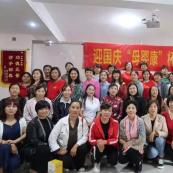 “头发长,见识短”?“瞎说,看看她们”!