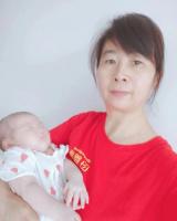 牛桂英